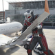 Image: Captain America: Civil War, Marvel